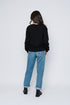 Jenna-Luxe Fleece Crew